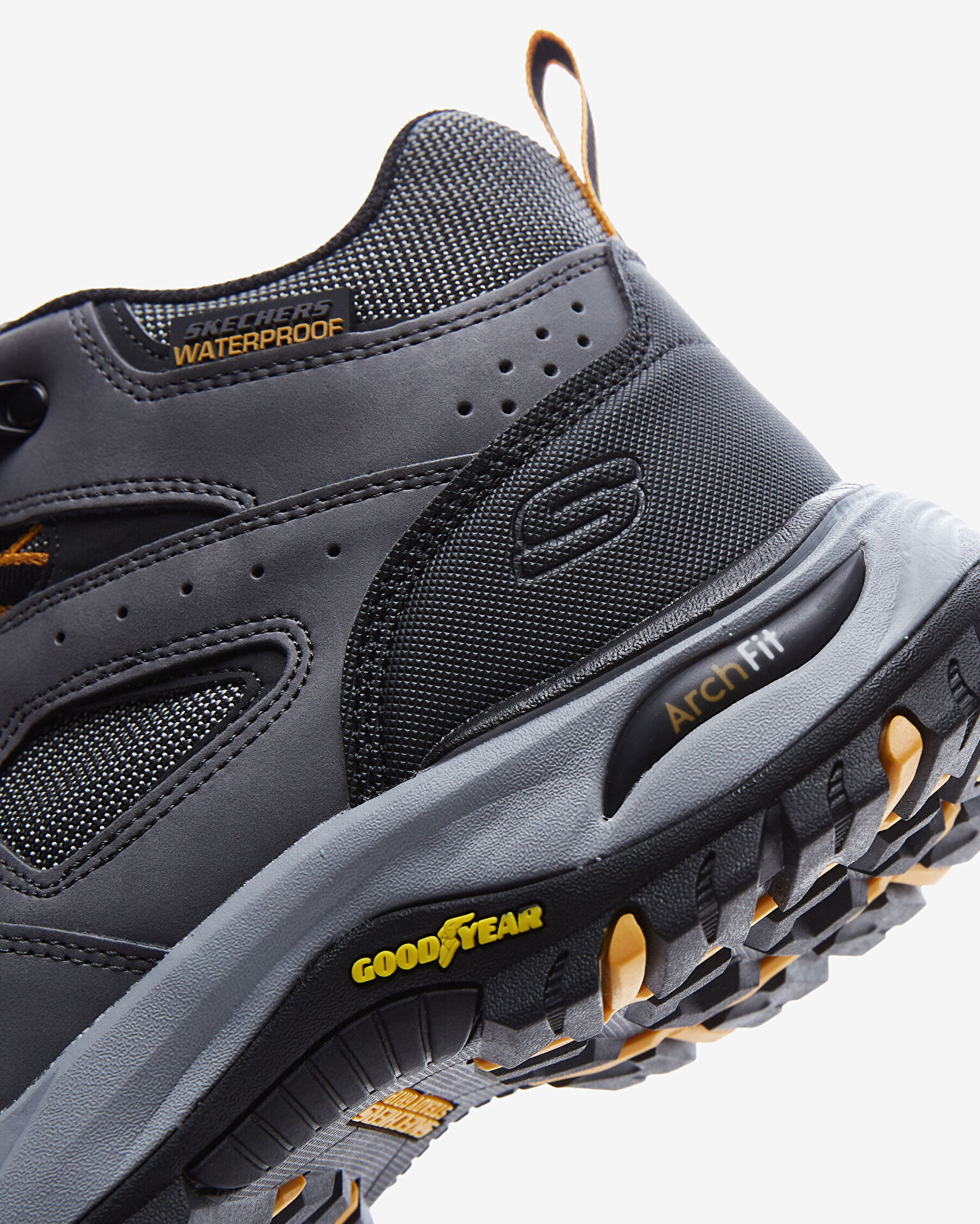 Resim Arch Fit Dawson  -  Millard